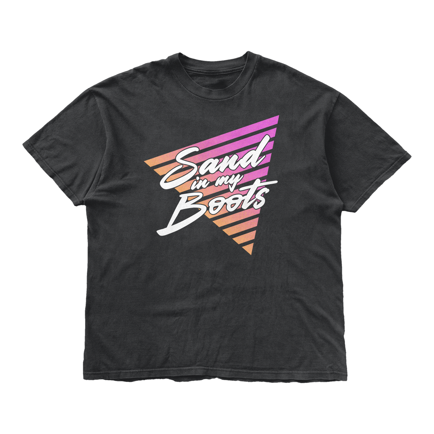 Alabama Vice Lineup Tee