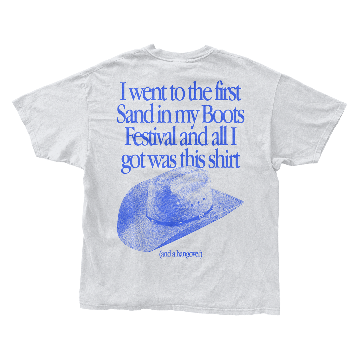 Hangover Tee