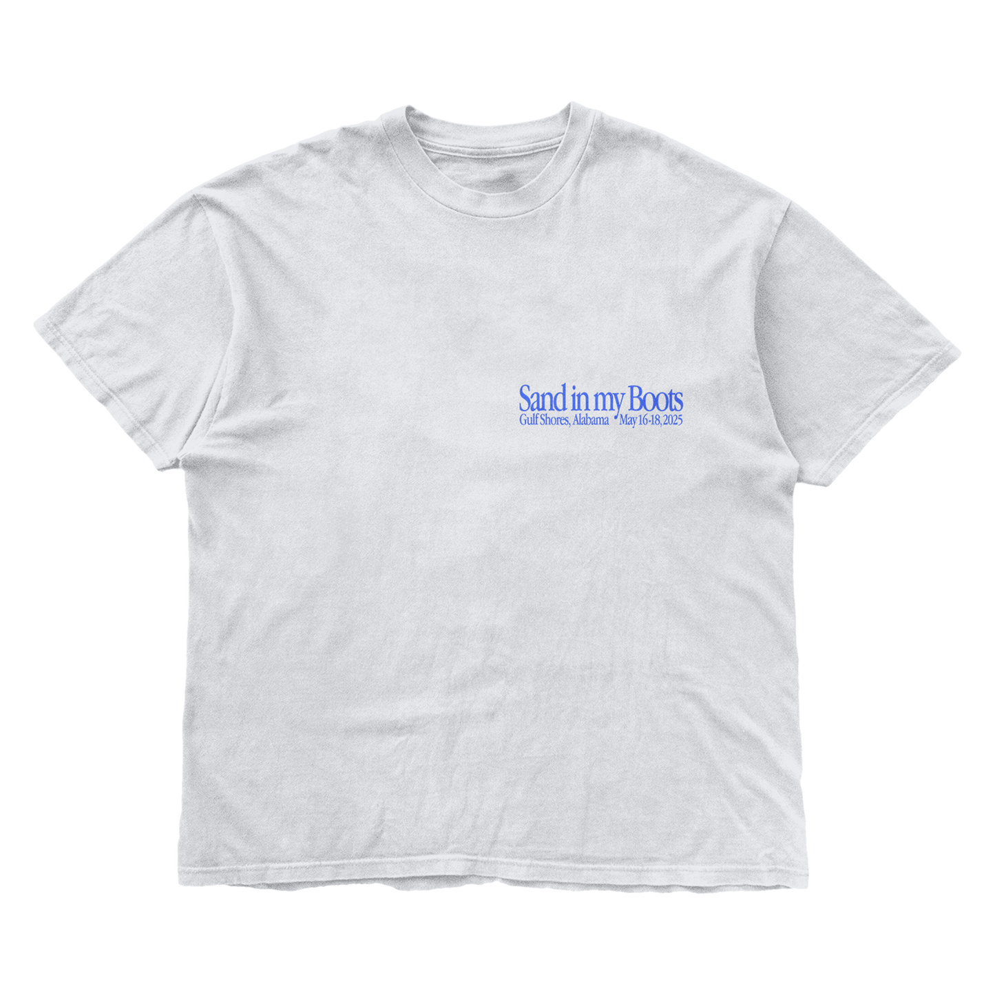 Hangover Tee