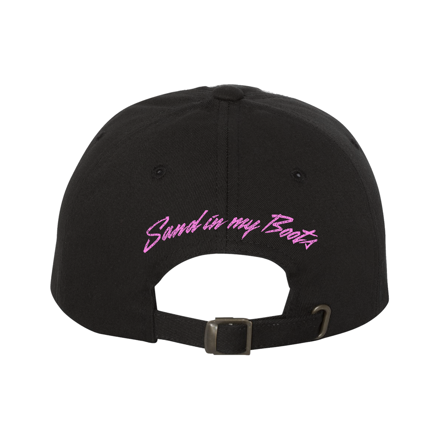 Sunrays Dad Hat