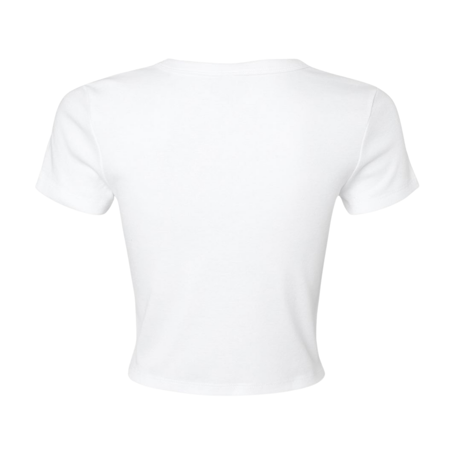 Jet Ski Crop Tee