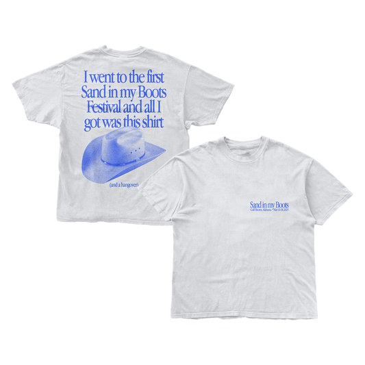 Hangover Tee
