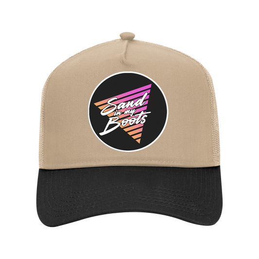 Alabama Vice Hat