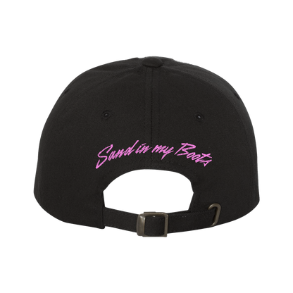 Sunrays Dad Hat